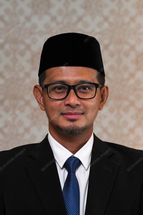 MOHD FARED MOHD KHALID