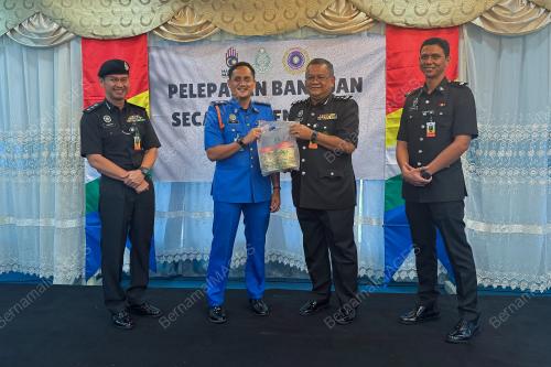 PBSL KLUANG