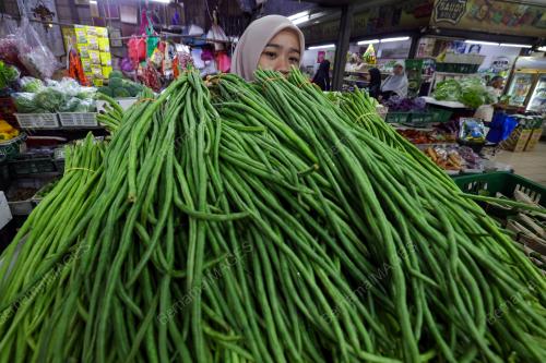 TINJUAN PERSIAPAN AIDILFITRI