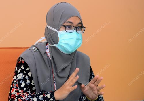 NORHANA AHMAD