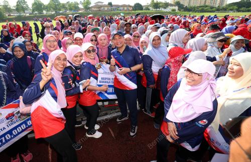 DATUK ONN HAFIZ GHAZI