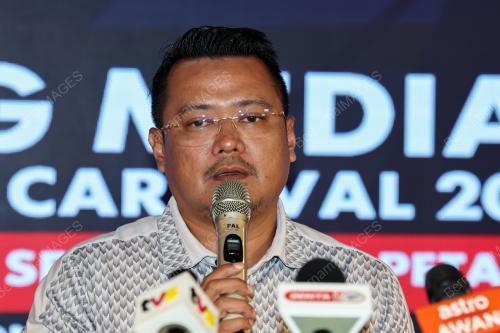 MOHD HAIRI MAD SHAH 