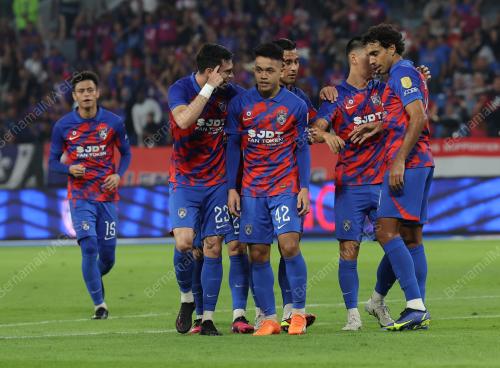 LIGA SUPER 2023