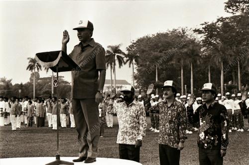 HARI MERDEKA