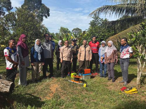GEMPA BUMI