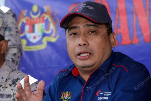 ZAINUDIN ABD WAHAB