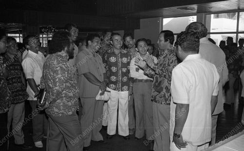 DATUK MUSA HITAM