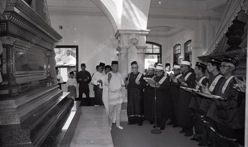 SULTAN ISKANDAR