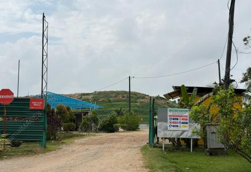 TAPAK PELUPUSAN