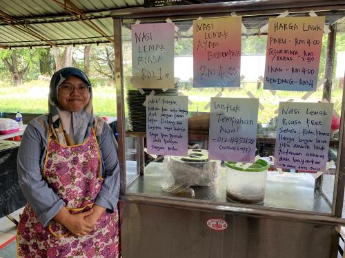SITI AISHAH OTHMAN