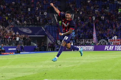 LIGA JUARA-JUARA ASIA (ACL)