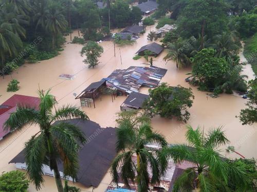 KG LAUT BATU 10 SKUDAI