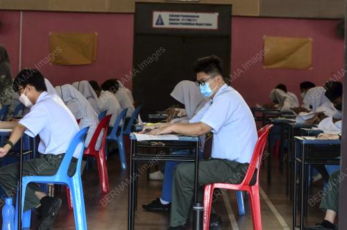 SPM 2021 JOHOR