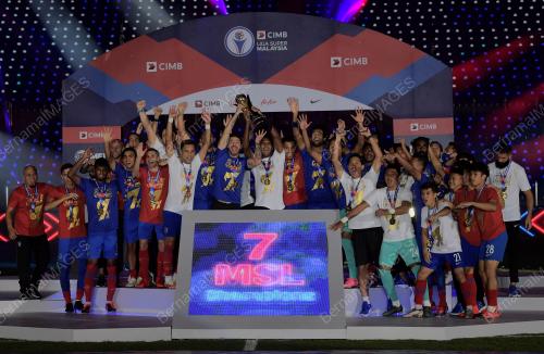 LIGA SUPER 2020