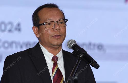 PROF DR MOHD SHAFRY MOHD RAHIM