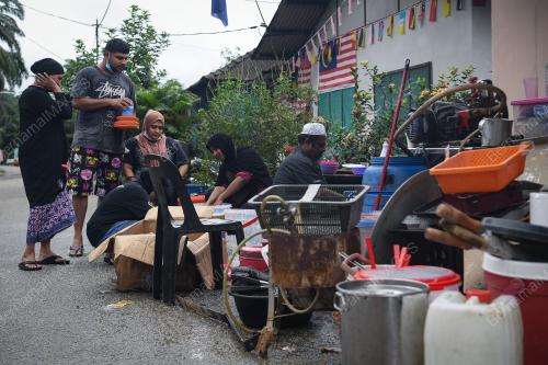 BANJIR JOHOR