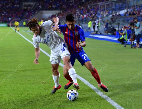 LIGA JUARA-JUARA ASIA (ACL)