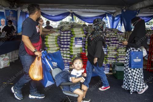 ASPIRASI KELUARGA MALAYSIA