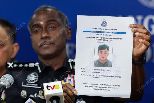 DATUK M KUMAR