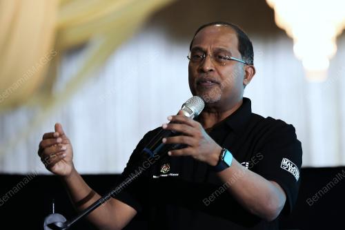 DATUK SERI DR ZAMBRY ABDUL KADIR