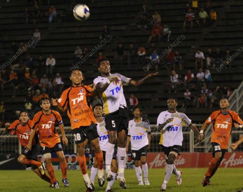 TM PIALA MALAYSIA
