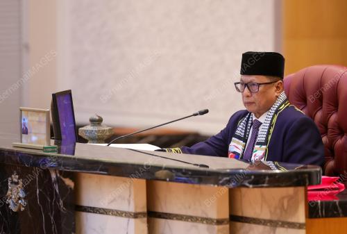 DATUK DR MOHD PUAD ZARKASHI