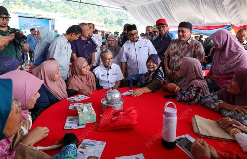 DATUK FAHMI FADZIL