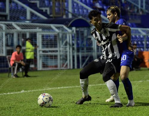 LIGA PERDANA 2022