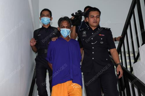 MAHKAMAH MAJISTRET