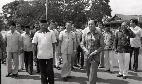 DATUK MUSA HITAM