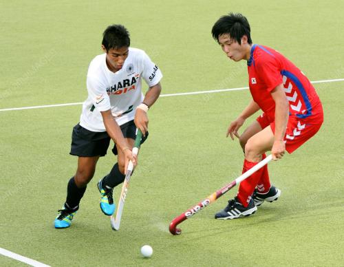 KEJOHANAN HOKI PIALA SULTAN JOHOR