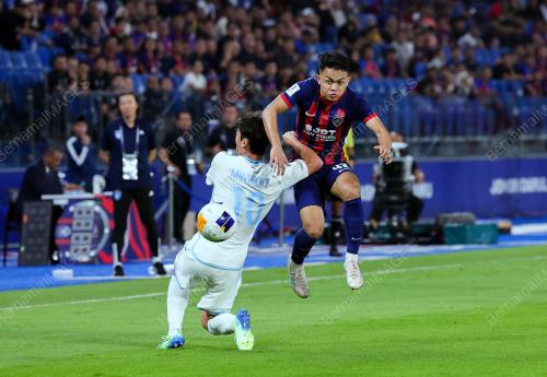 LIGA JUARA-JUARA ASIA (ACL) ELITE