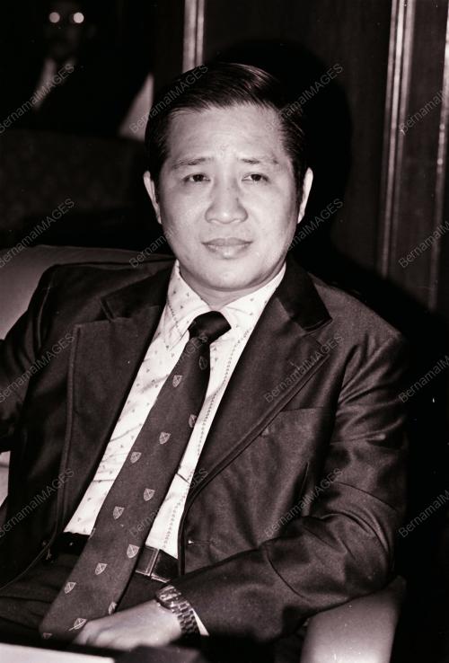 ADUN NEGERI JOHOR