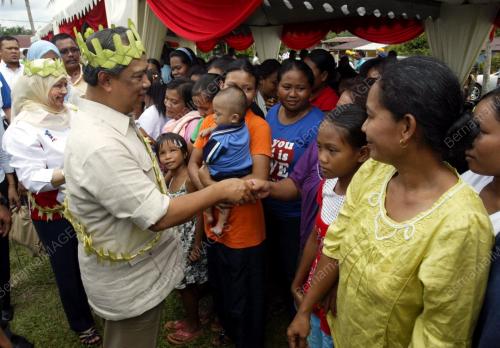 MUHYIDDIN YASSIN