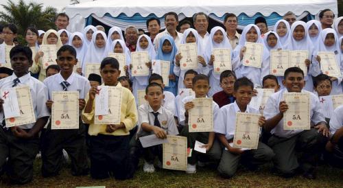 MUHYIDDIN YASSIN