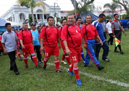MUHYIDDIN YASSIN
