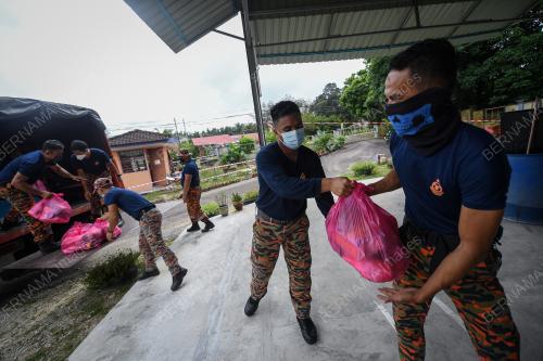 BANJIR MUAR