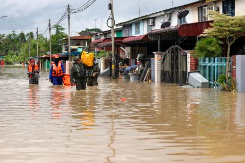 BANJIR KOTA TINGGI
