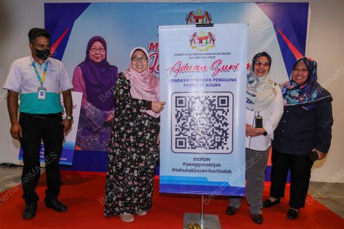 FUZIAH SALLEH