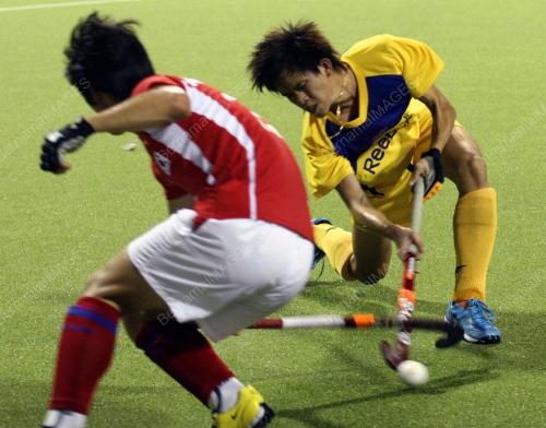 HOKI PIALA DUNIA REMAJA