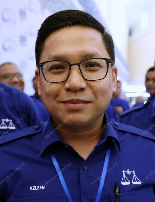 DATUK SERI DR ZAMBRY ABDUL KADIR