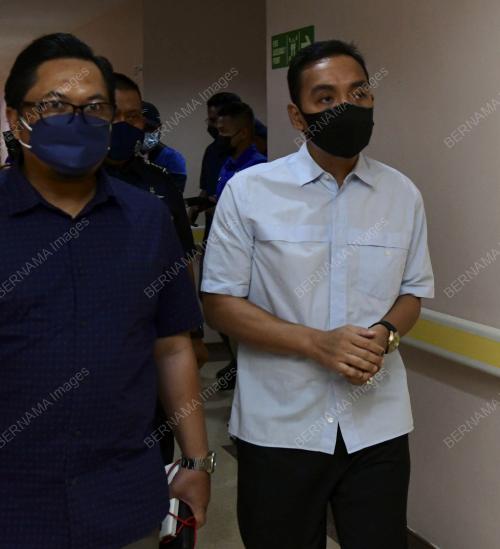 DATUK ONN HAFIZ GHAZI