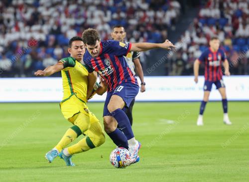 LIGA SUPER MALAYSIA