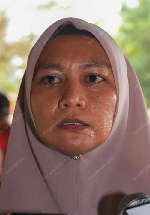 RADIAH RAHMAT
