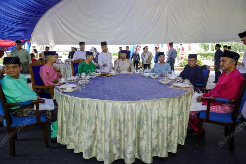 TUNKU IDRIS ISKANDAR SULTAN IBRAHIM
