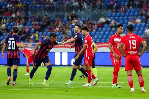 LIGA SUPER MALAYSIA