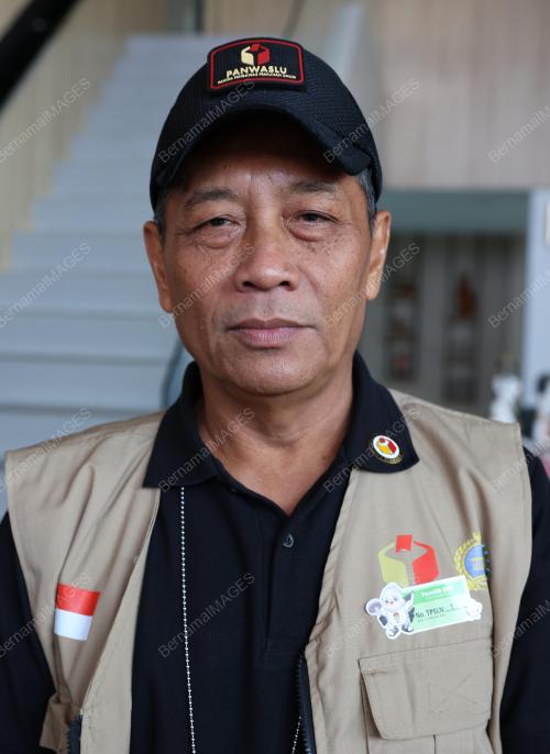 KONSULAT JENDERAL REPUBLIK INDONESIA JB