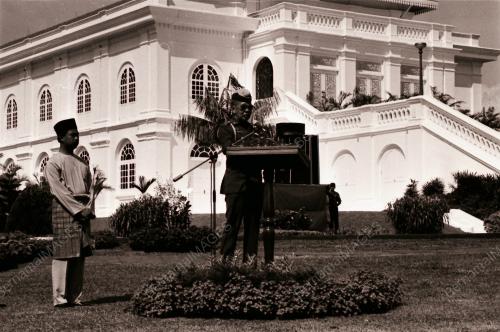 SULTAN JOHOR