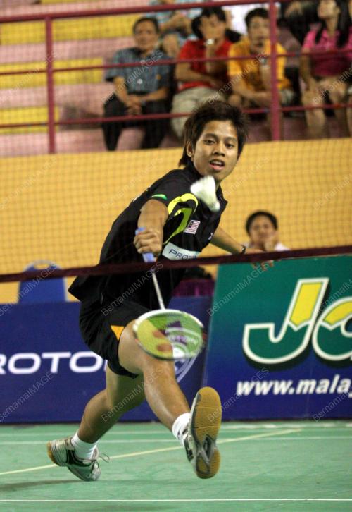MOHD ARIF ABDUL LATIF