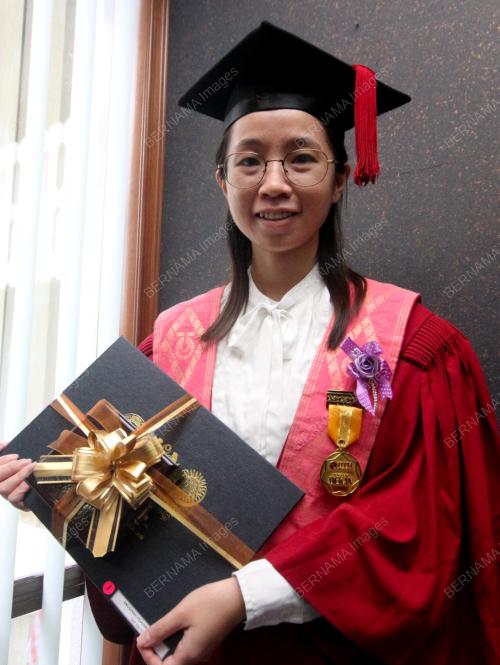 KONVOKESYEN UTM 64